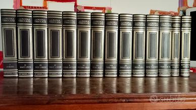 Enciclopedia La Piccola Treccani 14 Volumi