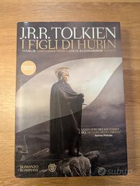 i figli di hurin - Tolkien 