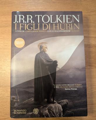 i figli di hurin - Tolkien 