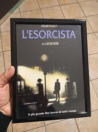 L' Esorcista 