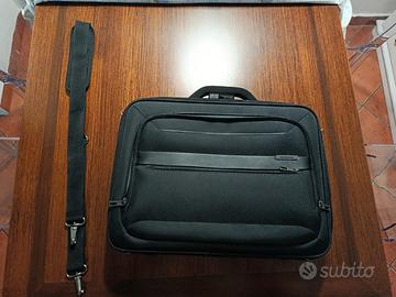 borsa PC  samsonite 