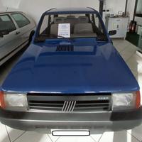 FIAT Panda 1ª serie 900 i.e. cat L