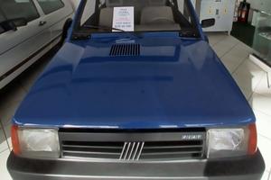 FIAT Panda 1ª serie 900 i.e. cat L