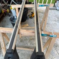 Barre portatutto Mercedes