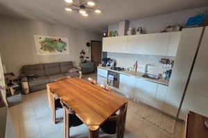 Trilocale in residence a toscolano maderno