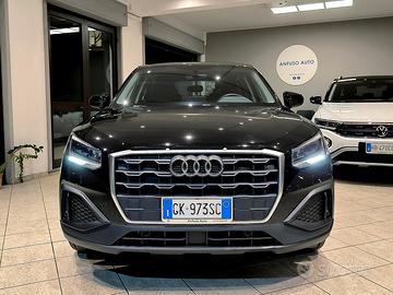 Audi Q2 30 TDI S tronic Business