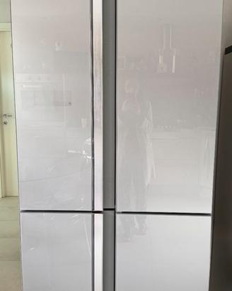 Frigorifero Sharp 4 porte grande capacità