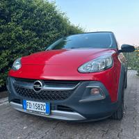 Opel Adam Rocks 1.4 87 CV Easytronic Rocks Air