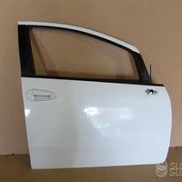 Fiat punto evo porta sportello portiera ant dx