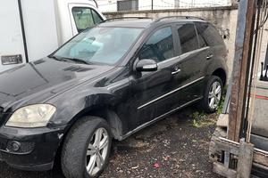 Ricambi mercedes ml 320