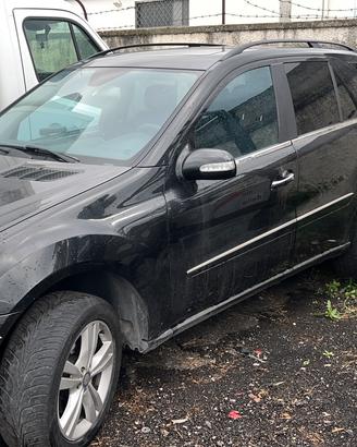 Ricambi mercedes ml 320