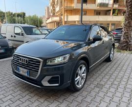 Audi Q2 2.0 tdi S-Line quattro 190cv s-tronic