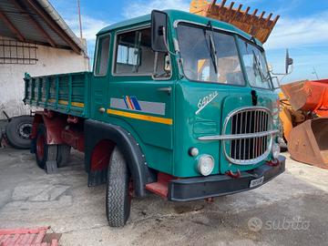 Fiat 642 n 6r