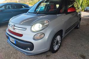Fiat 500L Living 1.6 Multijet 105 CV Lounge