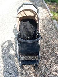 Peg Perego passeggino richiudibile