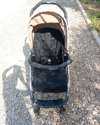Peg Perego passeggino richiudibile
