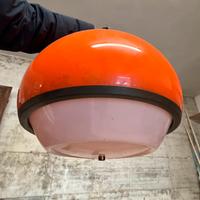 Lampada Space age stile Guzzini