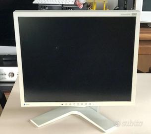 Monitor LCD 19" EIZO FlexScan S1931