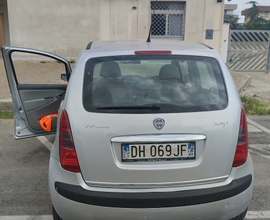 Lancia Musa 1.3 Multijet