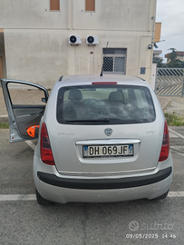 Lancia Musa 1.3 Multijet