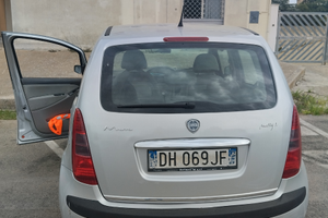 Lancia Musa 1.3 Multijet