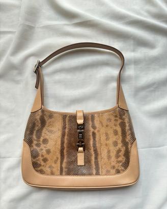 Borsa gucci Jackie limited edition vintage