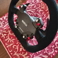 volante Thrustmaster sparco p310 mod