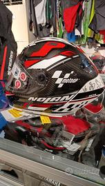 Casco Nolan X-804 RS ULTRA CARBON MOTOGP