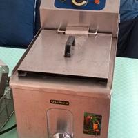 Friggitrice Professionale 8L 