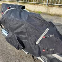 Copertina Termoscud Tucano per Suzuky Burgman 650