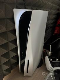 Ps5 Disc Edition