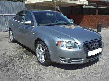 Audi a4 2.7 - 2008 - bkn