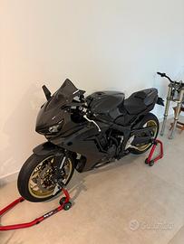 CBR 650 R A2 FULL CARBON -leggere bene descrizione