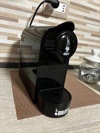 macchinetta del caffè Bialetti