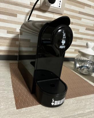macchinetta del caffè Bialetti