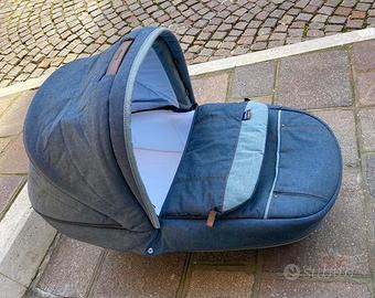 Navetta Peg Perego con piedistallo