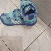 snikers adidas bambino