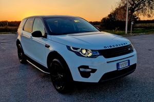 LAND ROVER DISCOVERY SPORT 2.0 TD4 150CV SE 4WD N1