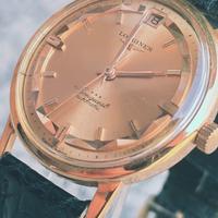 longines Conquest oro rosa