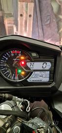 Suzuki V Strom DL 650 - 2017