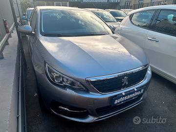 Peugeot 308 BlueHDi 100 S&S Business