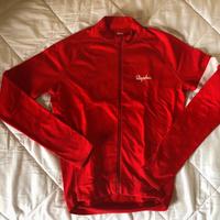 Maglia Zip RAPHA ciclismo taglia SMALL nuova