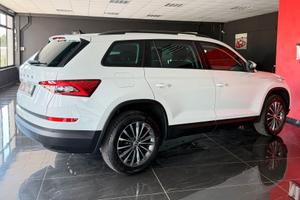 Skoda Kodiaq 2.0 TDI 150CV DSG SportLine
