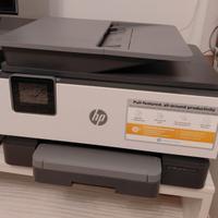 Stampante HP officejet pro 9010e