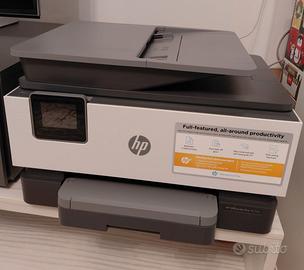 Stampante HP officejet pro 9010e