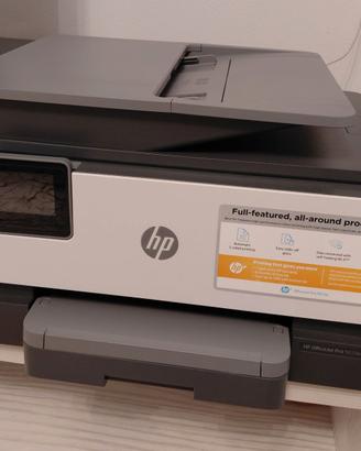 Stampante HP officejet pro 9010e