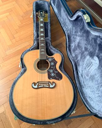 Chitarra epiphone