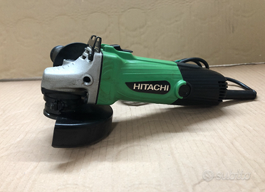 SMERITAGLITRE HITACHI 580W