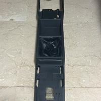 Tunnel centrale alfa 75