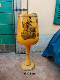 ALDO TURA - Mobile Bar